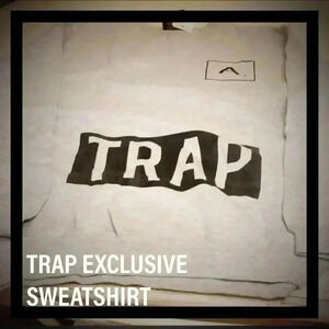 Men's Exclusive game sweatshirt